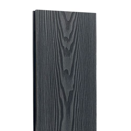 Террасная доска ДПК Latitudo, Euro 3D, Графит купить в Цандрыпш