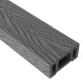 Перила для ограждений из ДПК EasyDecking, Wood-X, Серый купить в Цандрыпш