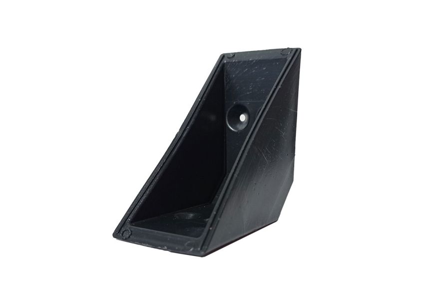 Заглушка NauticPrime для балясин УГЛОВАЯ Венге купить в Цандрыпш