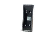 Заглушка NauticPrime для балясин УГЛОВАЯ Венге