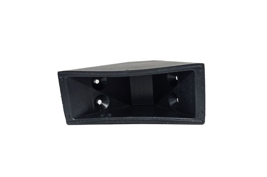 Заглушка NauticPrime для балясин УГЛОВАЯ Венге купить в Цандрыпш