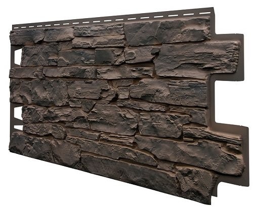 Фасадная панель VOX SOLID STONE REGULAR Сицилия купить в Цандрыпш