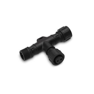 Т-образный соединитель Woodvex купить в Цандрыпш