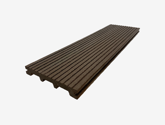 Террасная доска DPK RusDecking Unodeck Titanio - Венге купить в Цандрыпш