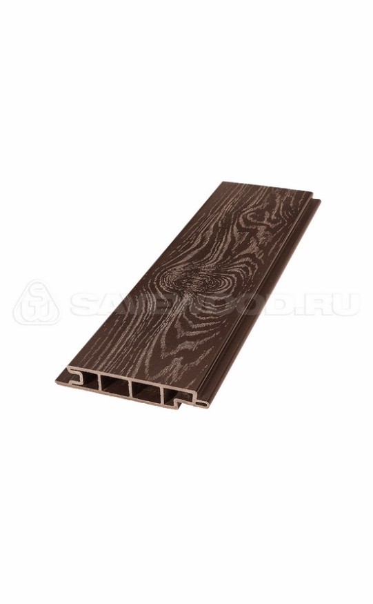 Террасная доска ДПК SaveWood, SW Padus (T), Терракот купить в Цандрыпш