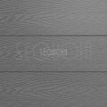 Доска террасная ДПК 3D SEQUOIA Evolution WOOD GRAY купить в Цандрыпш