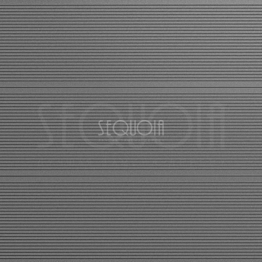 Доска террасная ДПК 3D SEQUOIA Evolution WOOD GRAY купить в Цандрыпш