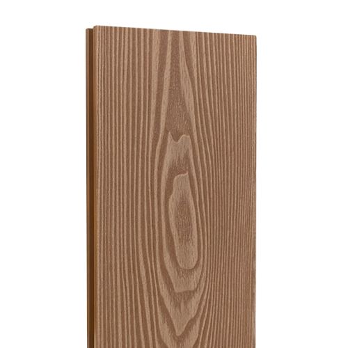 Террасная доска ДПК Latitudo, Euro 3D, Орех купить в Цандрыпш
