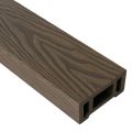 Перила для ограждений из ДПК EasyDecking, Wood-X, Венге купить в Цандрыпш