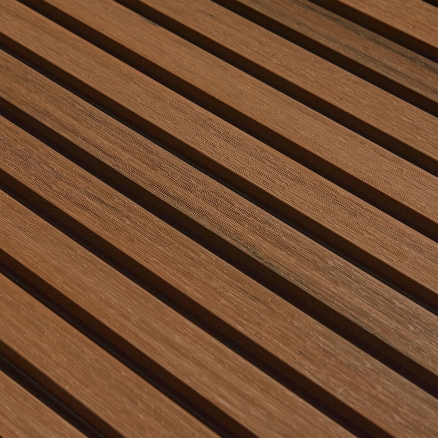 Стеновая панель ДПК CM Decking CM WALL DUAL, Тик купить в Цандрыпш