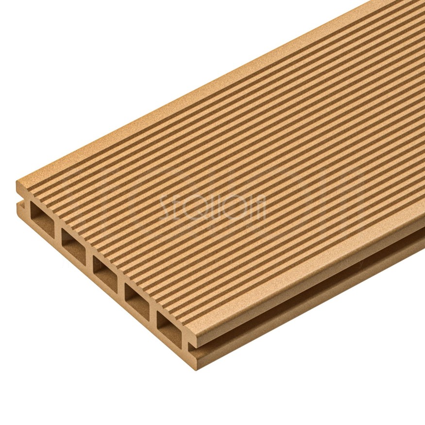 Доска террасная ДПК 3D SEQUOIA Evolution WOOD NATURE купить в Цандрыпш