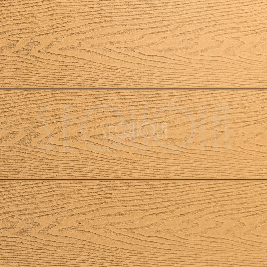 Доска террасная ДПК 3D SEQUOIA Evolution WOOD NATURE купить в Цандрыпш