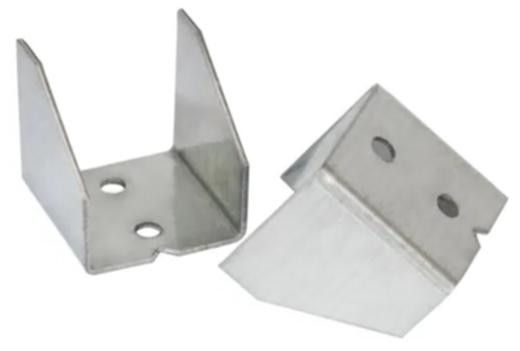 Универсальное крепление для балясины Polivan SINGARAJA купить в Цандрыпш