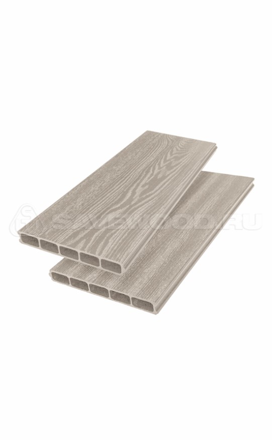 Доска для грядки из ДПК SaveWood, SW Rumex, Бежевый купить в Цандрыпш