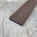 Террасная доска ДПК Latitudo, Euro 3D, Шоколад купить в Цандрыпш