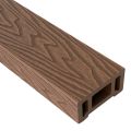 Перила для ограждений из ДПК EasyDecking, Wood-X, Коричневый купить в Цандрыпш