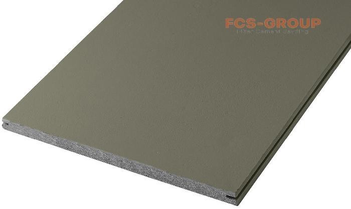 Фиброцементные панели FCS Group Smooth Line F59 купить в Цандрыпш