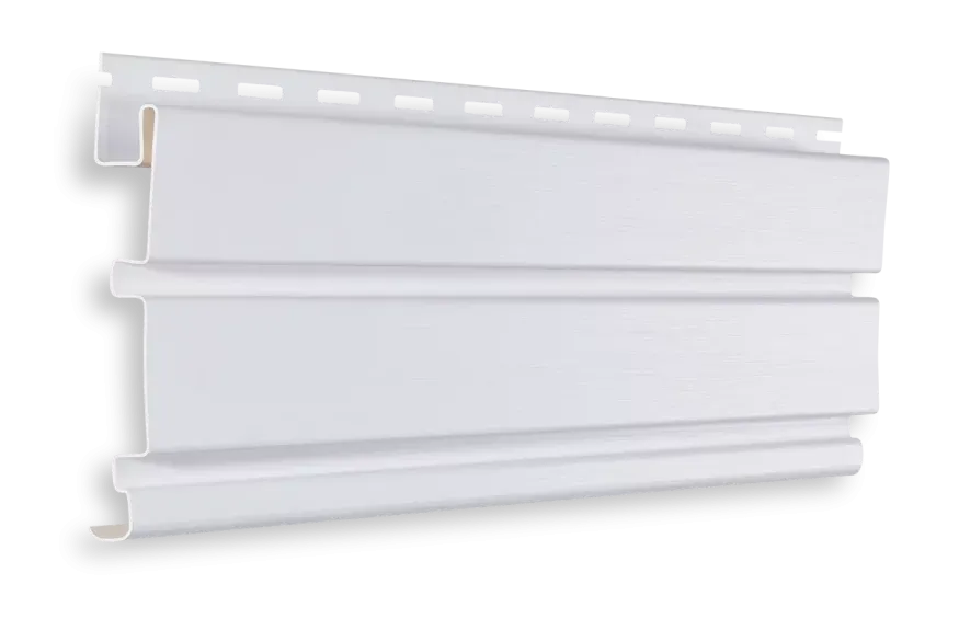 Добор 110 мм Ю-Пласт Белый купить в Цандрыпш