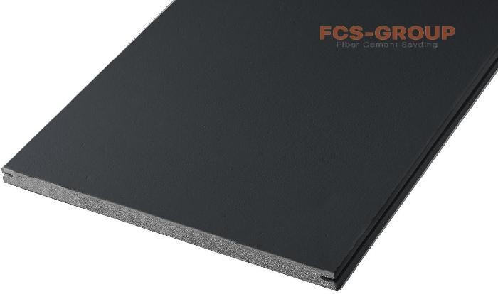 Фиброцементные панели FCS Group Smooth Line F50 купить в Цандрыпш