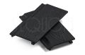 Доска фасадная ДПК 3D SEQUOIA Evolution WOOD BLACK  купить в Цандрыпш