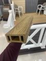 Перила для ограждений из ДПК EasyDecking, Wood-X, Дуб купить в Цандрыпш