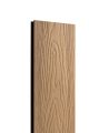 Террасная доска Ecodecking Скай коэкструзия Бук купить в Цандрыпш