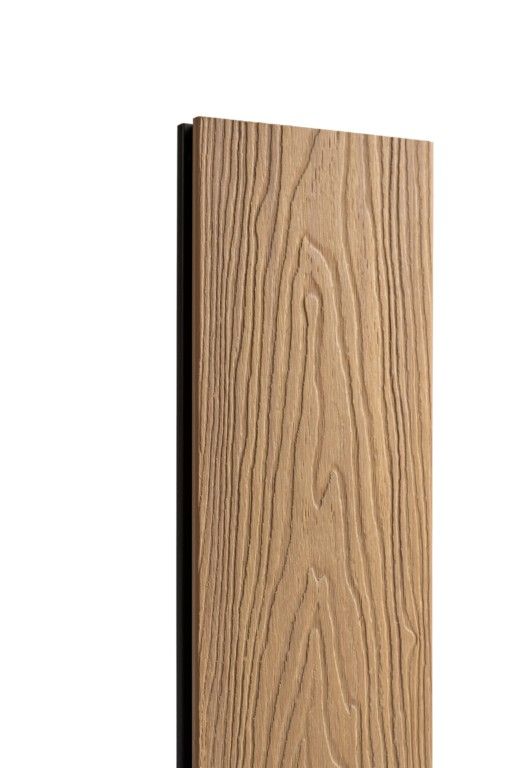 Террасная доска Ecodecking Скай коэкструзия Бук купить в Цандрыпш