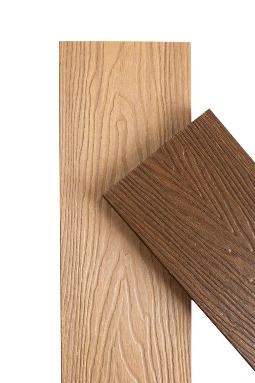 Террасная доска Ecodecking Скай коэкструзия Бук купить в Цандрыпш