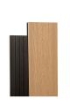 Террасная доска Ecodecking Скай коэкструзия Бук купить в Цандрыпш