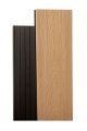 Террасная доска Ecodecking Скай коэкструзия Бук купить в Цандрыпш