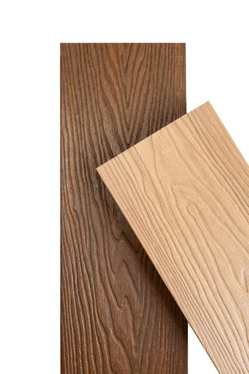 Террасная доска Ecodecking Скай коэкструзия Бук купить в Цандрыпш