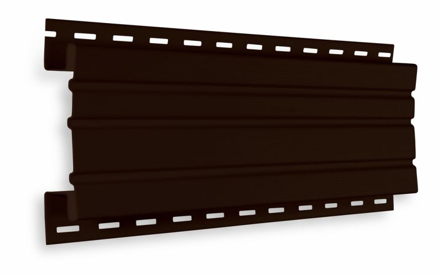 Разделитель Ю-Пласт Коричневый купить в Цандрыпш