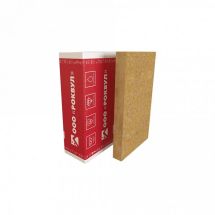 Утеплитель Rockwool ФАСАД БАТТС Д Оптима 150х600х1200/2шт/1.44м2/0.216м3 (32упак/палл) Rockwool