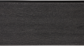 Террасная доска NanoWood «Lite» ECO Графит купить в Цандрыпш