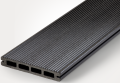Террасная доска NanoWood «Lite» ECO Графит купить в Цандрыпш