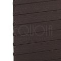 Доска фасадная ДПК 3D SEQUOIA Evolution WOOD BROWN купить в Цандрыпш