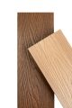 Террасная доска Ecodecking Скай коэкструзия Тик купить в Цандрыпш