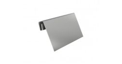 Металлический стартовый профиль для фасадных панелей 2.0