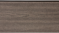 Террасная доска NanoWood «Lite» ECO Венге купить в Цандрыпш