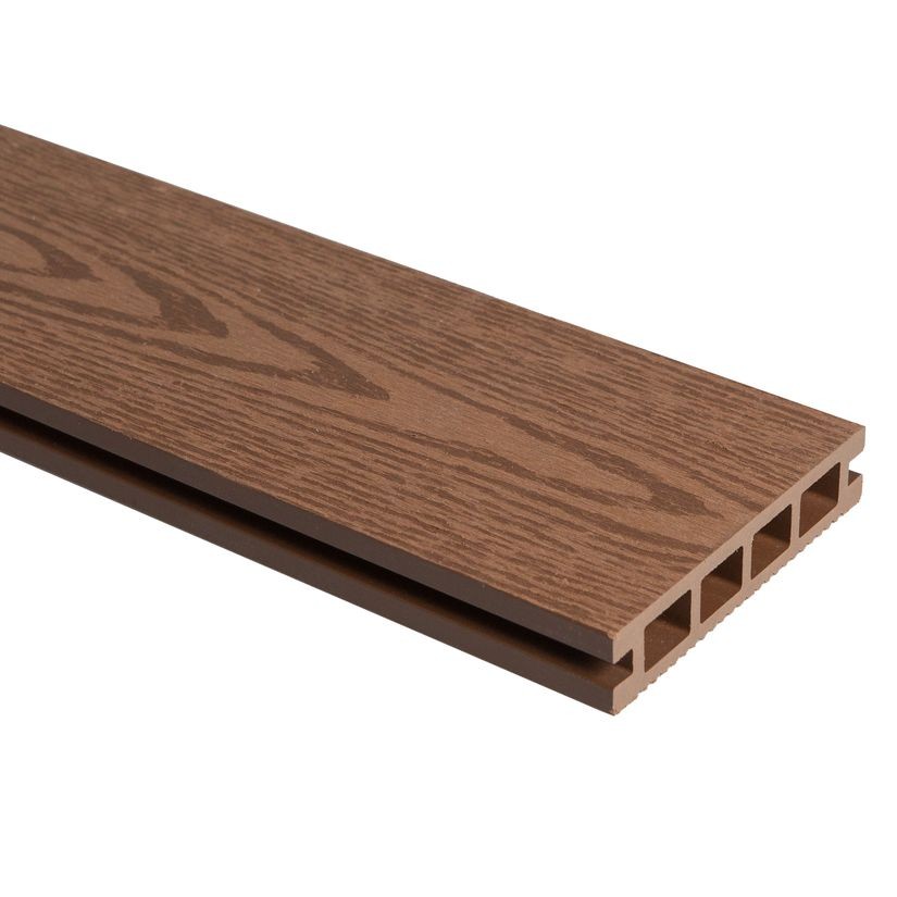 Террасная доска из ДПК CM Decking, Natur, Рябина купить в Цандрыпш