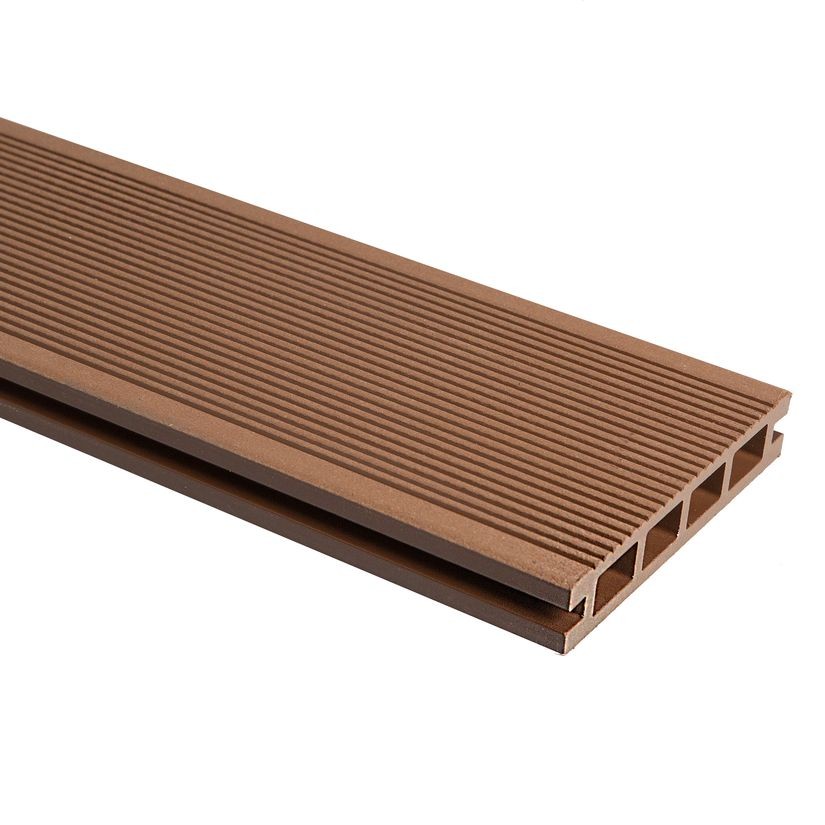 Террасная доска из ДПК CM Decking, Natur, Рябина купить в Цандрыпш