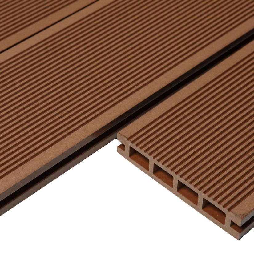 Террасная доска из ДПК CM Decking, Natur, Рябина купить в Цандрыпш