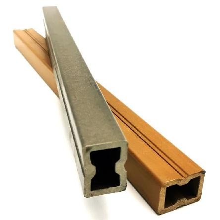 Лаги из ДПК 30х40 NanoWood купить в Цандрыпш
