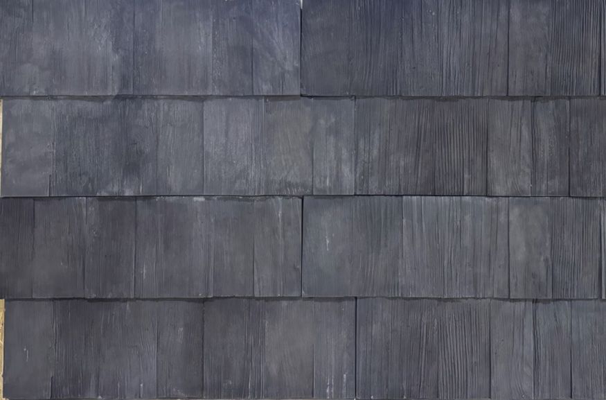 Фиброцементные панели КАНЬОН Дранка - 63 купить в Цандрыпш