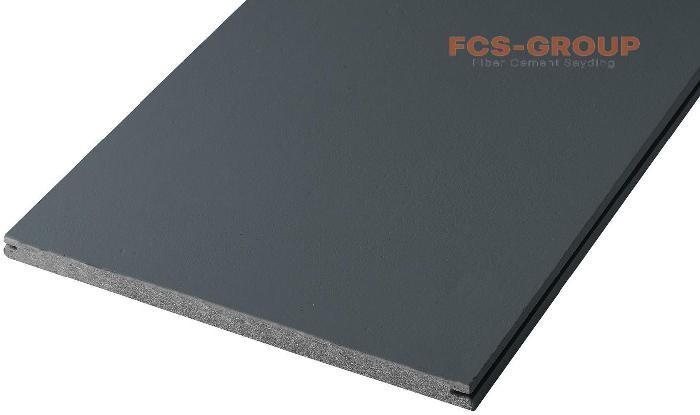 Фиброцементные панели FCS Group Smooth Line F19 купить в Цандрыпш