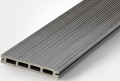 Террасная доска NanoWood «Lite» ECO Серый купить в Цандрыпш