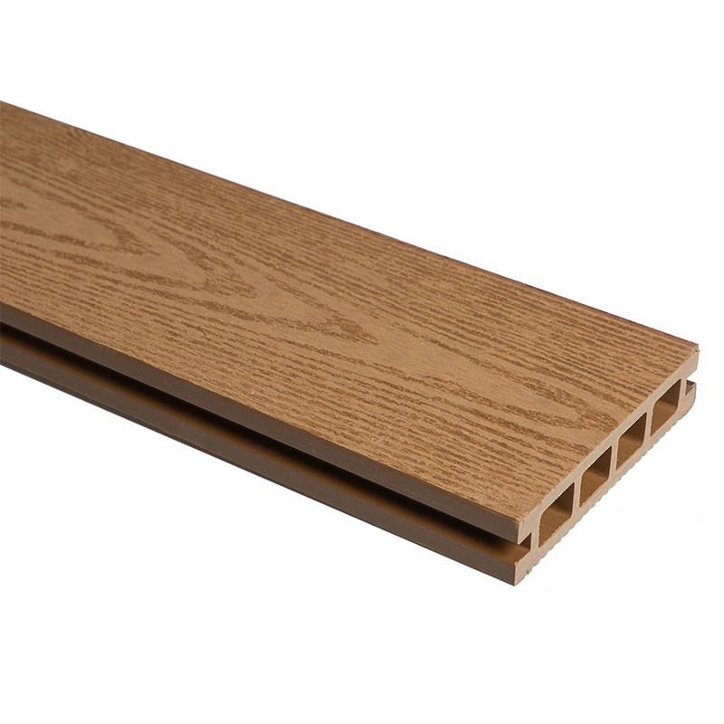 Террасная доска из ДПК CM Decking, Natur, Дуб купить в Цандрыпш