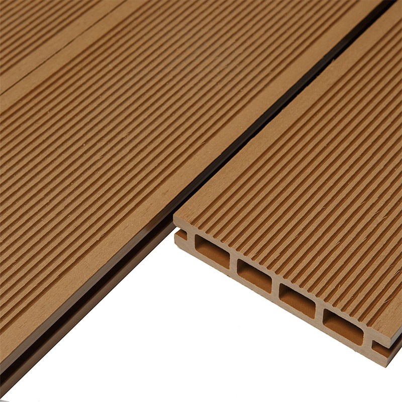 Террасная доска из ДПК CM Decking, Natur, Дуб купить в Цандрыпш