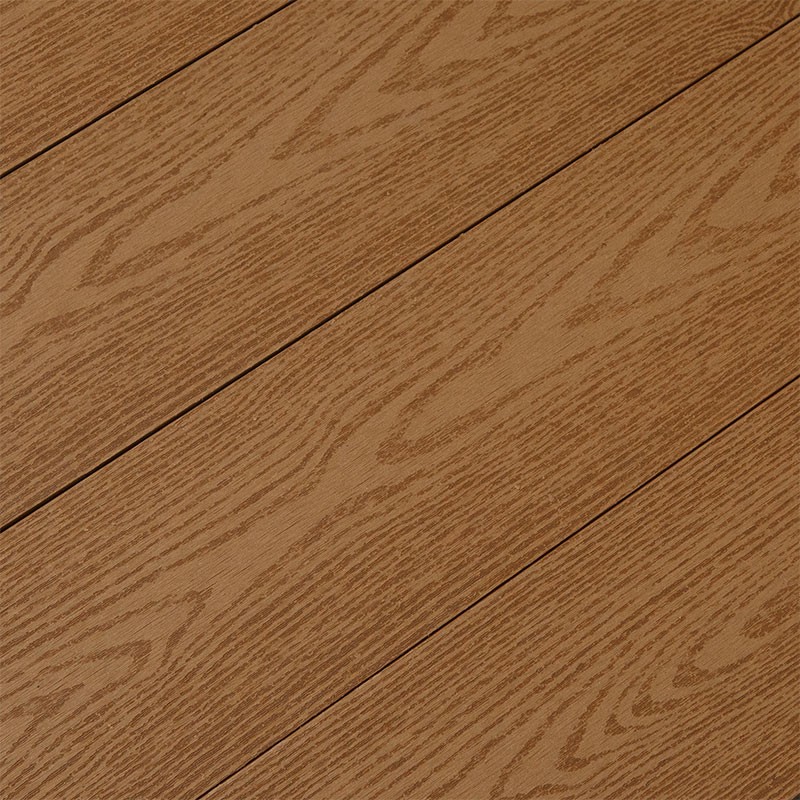 Террасная доска из ДПК CM Decking, Natur, Дуб купить в Цандрыпш