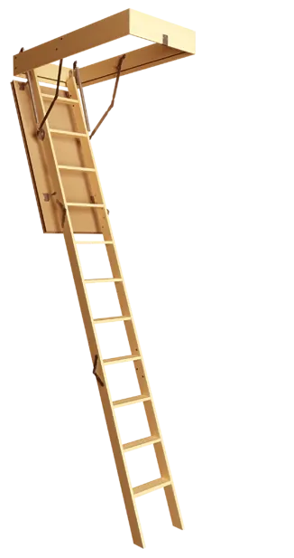 Чердачная лестница Standard Docke  купить в Цандрыпш